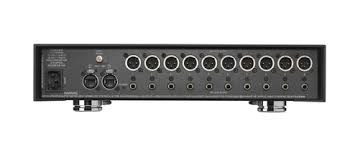 Akurate Exakt Box 10 canaux