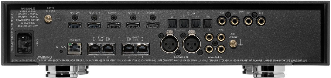 Akurate System Hub